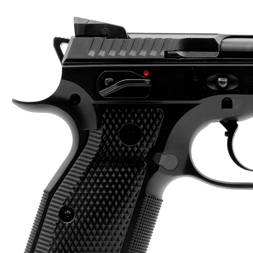 CZ TS 2, CZ Shadow 2 Competition säkringsspak | höger