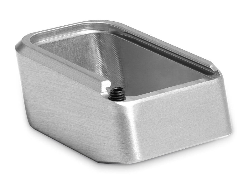 CZ Shadow 2, CZ 75B, CZ P-01, CZ 75 SP-01 alu CZ base pad | +2rnd