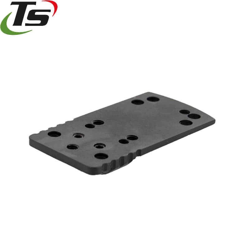 CZ 75B & & SP-01, CZ P-01 & Compact rödpunktsmontage universal | typ A