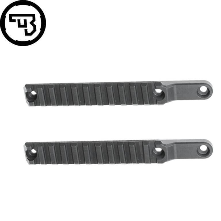 CZ Bren 2 sidoskenor för 11" modeller | 2st