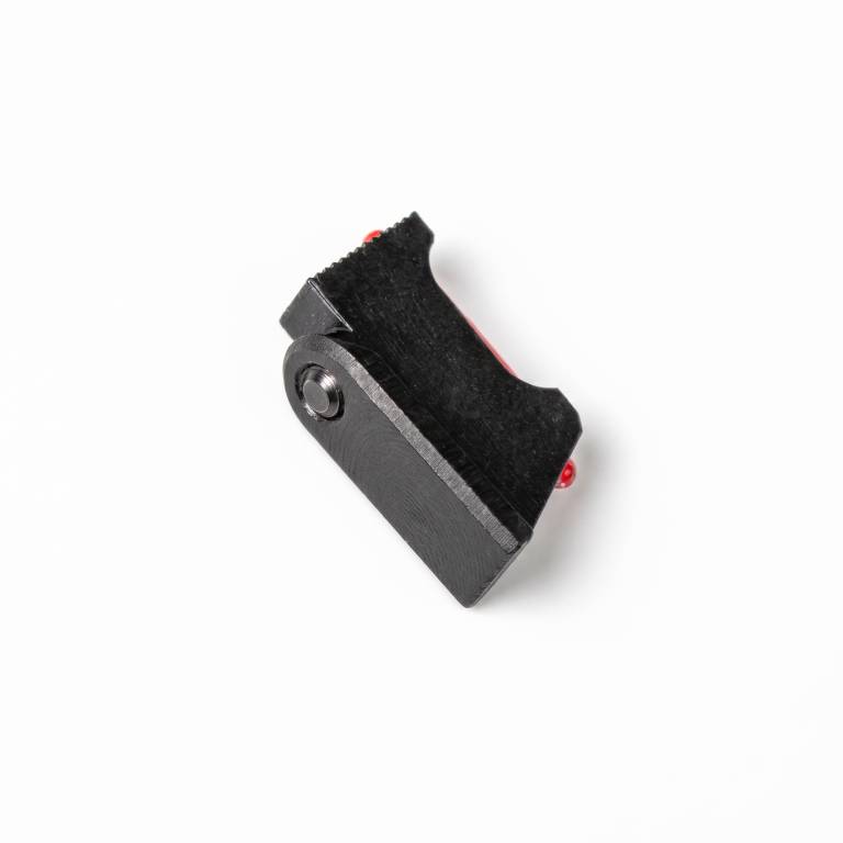 CZ P-10 justerbara sikten | fiberoptik B