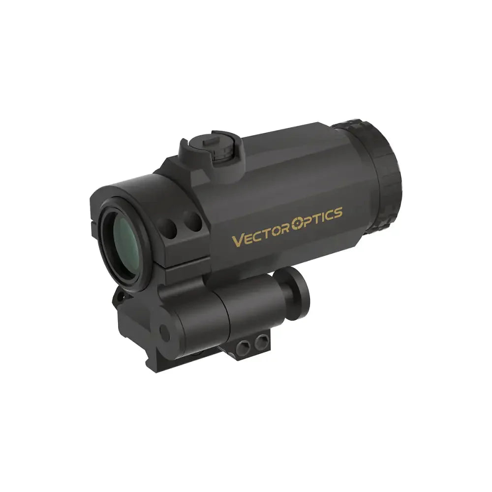 Maverick-III 3x22 Förstoringsglas MIL Vector Optics
