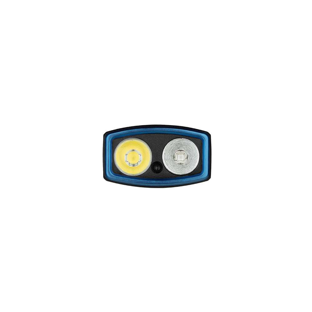 Olight Arkfeld Pro | platt 3-i-1 EDC ficklampa | 1.300 lm