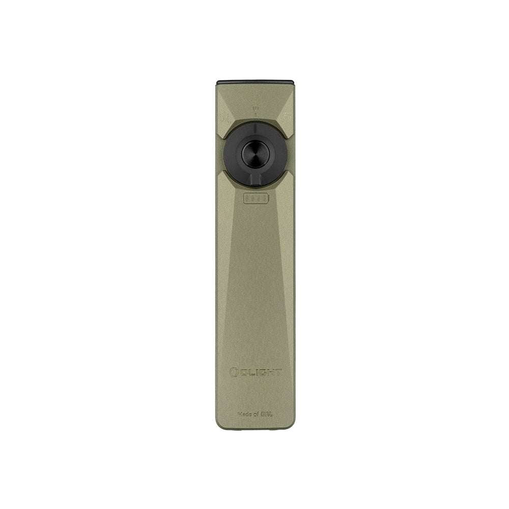 Olight Arkfeld Ultra | platt 3-i-1 EDC ficklampa | 1.400 lm