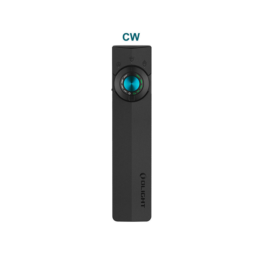 Olight ArkPro | platt 4-i-1 EDC ficklampa | 1.500 lm