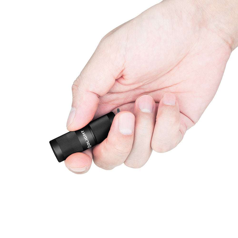 Olight i1R 2 Pro | uppladdningsbar nyckelringslampa | 180 lm