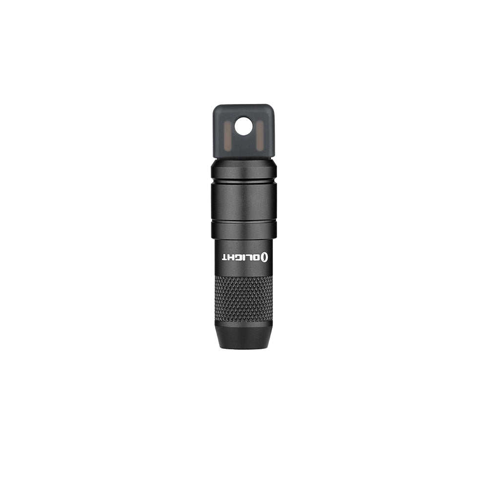 Olight imini 2 | mini uppladdningsbar nyckelringsficklampa | 50 lm