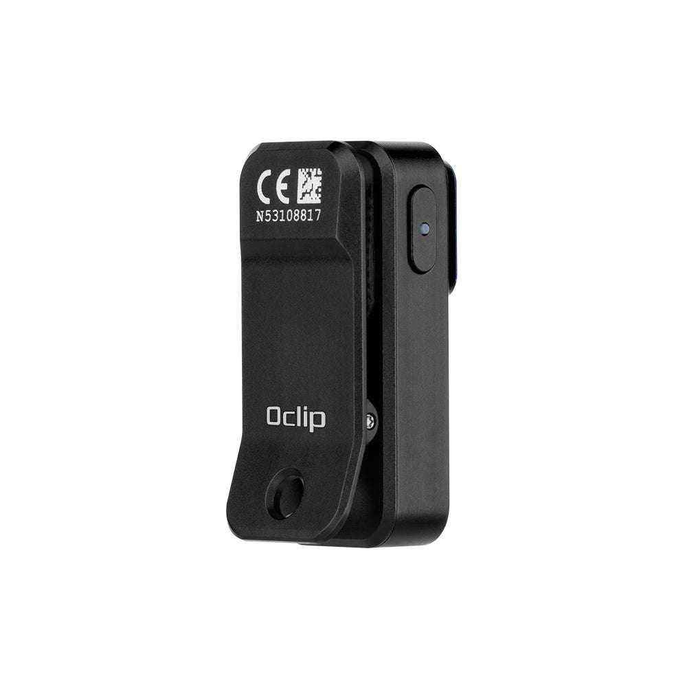 Olight Oclip | uppladdningsbar EDC clip light | 300 lm