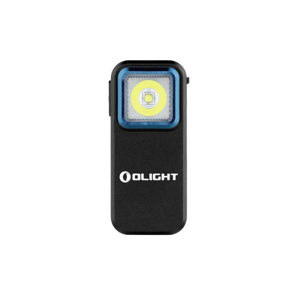 Olight Oclip | uppladdningsbar EDC clip light | 300 lm