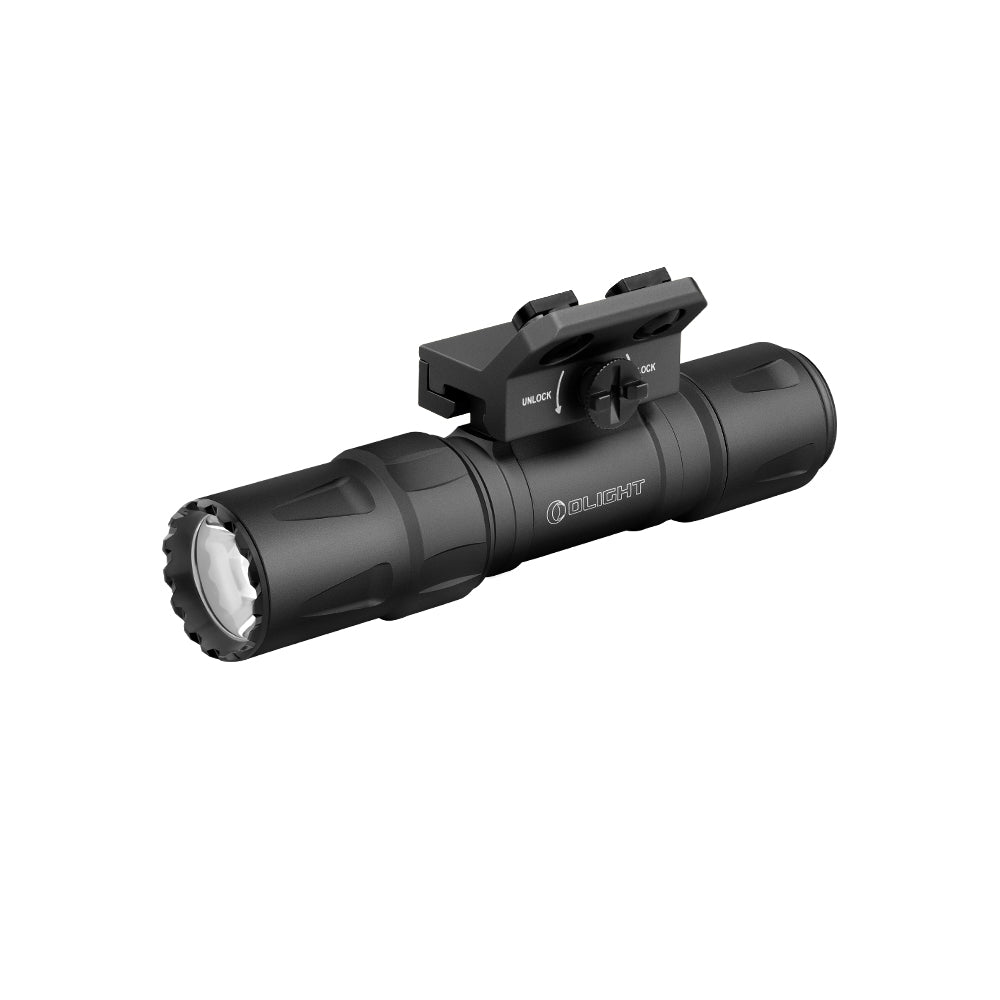 Olight Odin S | M-LOK pistollampa | 1.500 lm