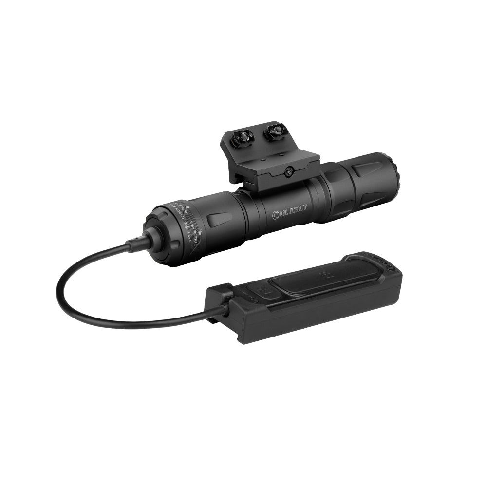 Olight Odin S | M-LOK pistollampa | 1.500 lm