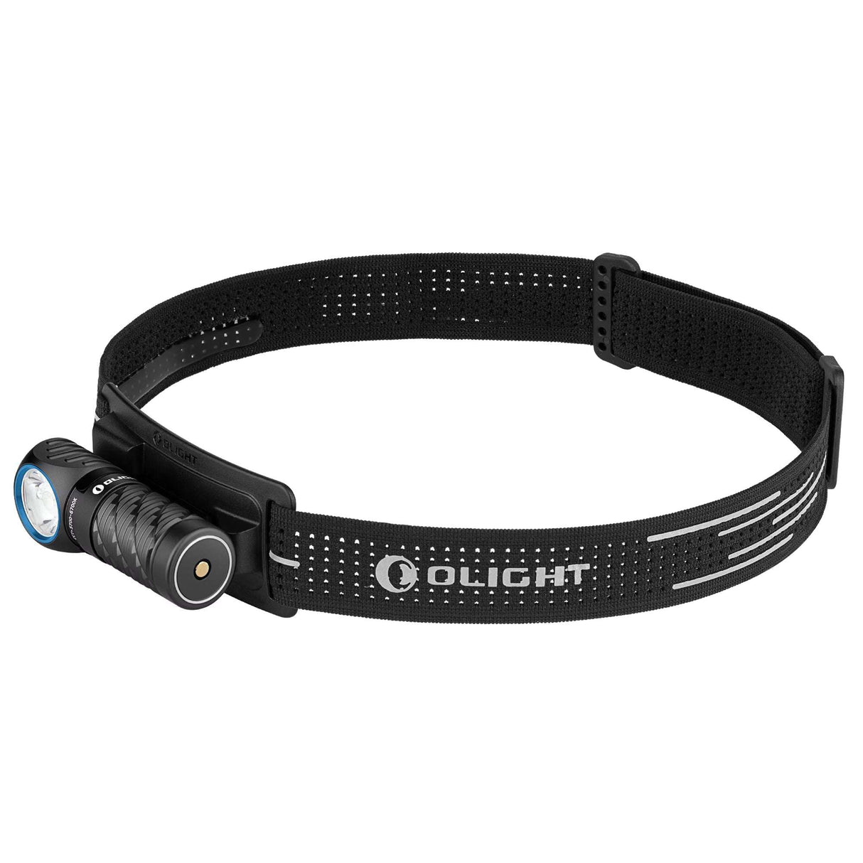 Olight Perun 3 Mini Premium | uppladdningsbar pannlampa | 1.250 lm