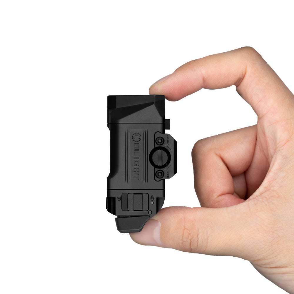 Olight PL X | pistollampa | 1.200 lm