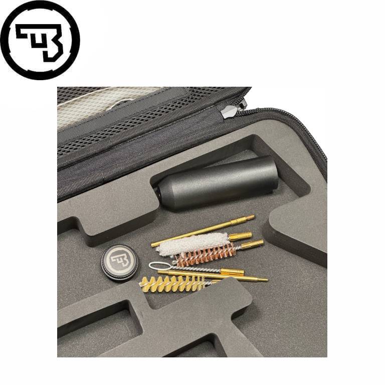 Original CZ softshell pistolfodral