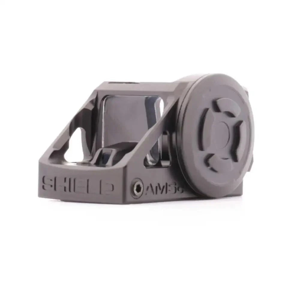 Shield AMSc Shield Sikten