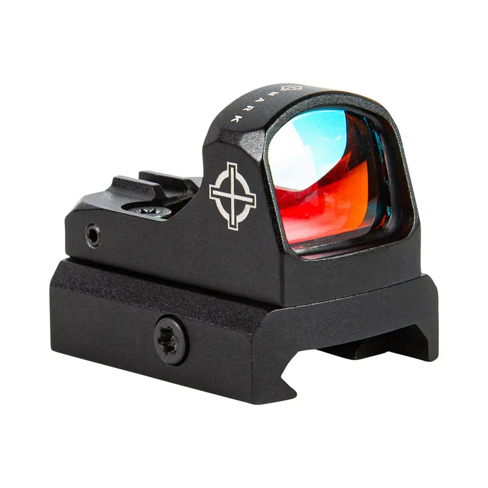 Sightmark Mini Shot A-Spec M3 Micro Reflex Sight rödpunktsikte Sightmark