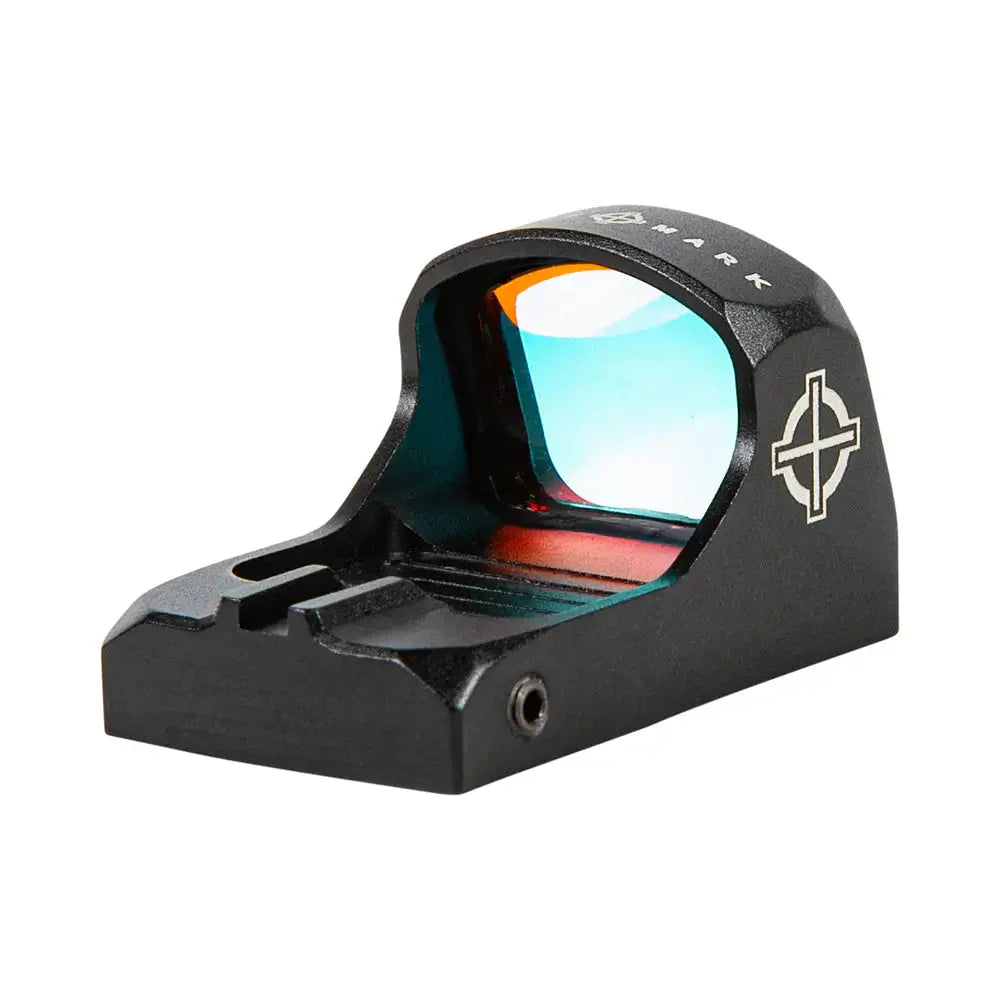 Sightmark Mini Shot A-Spec M3 Micro Reflex Sight rödpunktsikte Sightmark