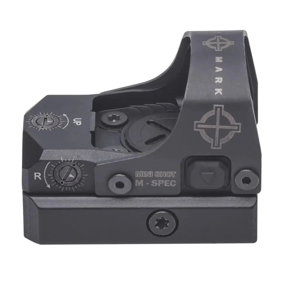 Sightmark Mini Shot M-Spec FMS Reflex Sight rödpunktsikte Sightmark