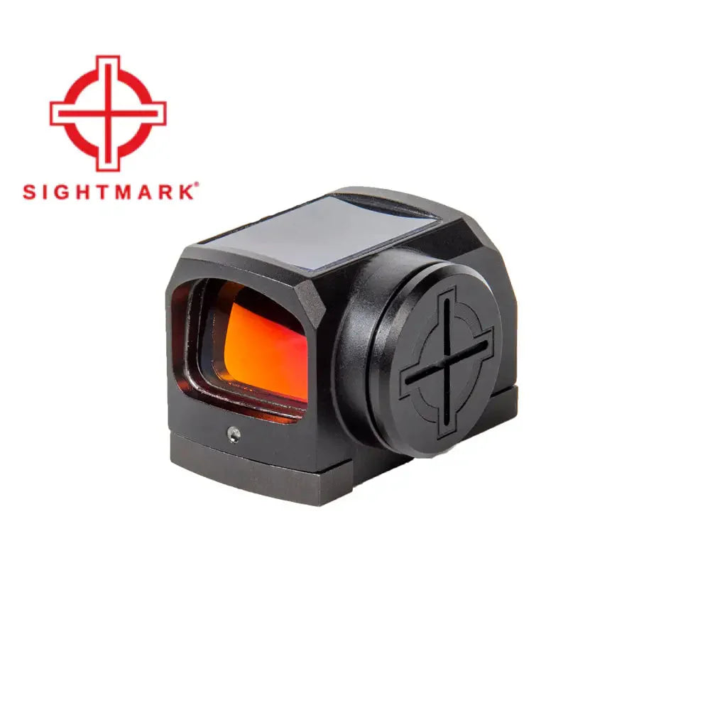 Sightmark Mini Shot M-Spec M3 Micro Solar rödpunktsikte Sightmark