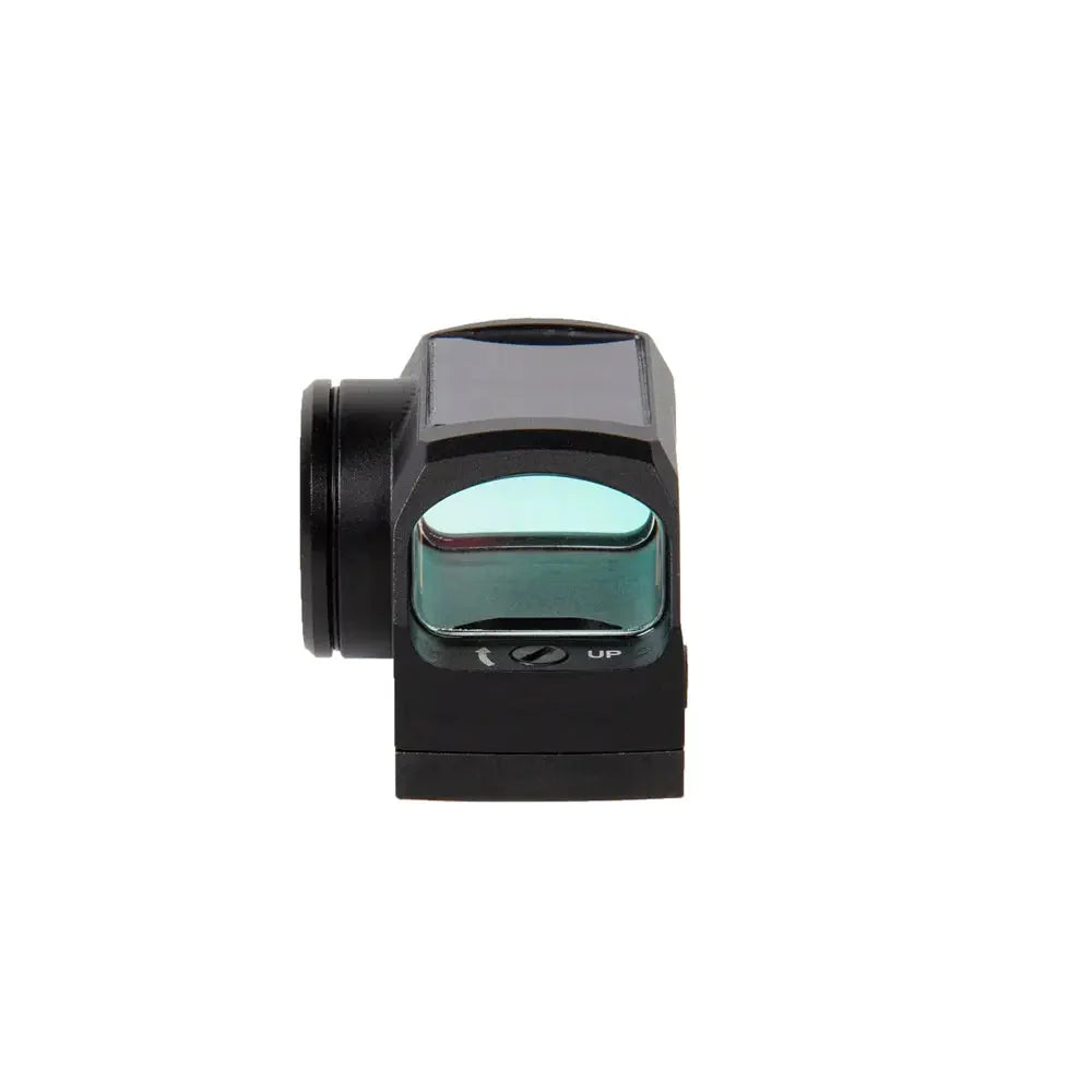Sightmark Mini Shot M-Spec M3 Micro Solar rödpunktsikte Sightmark