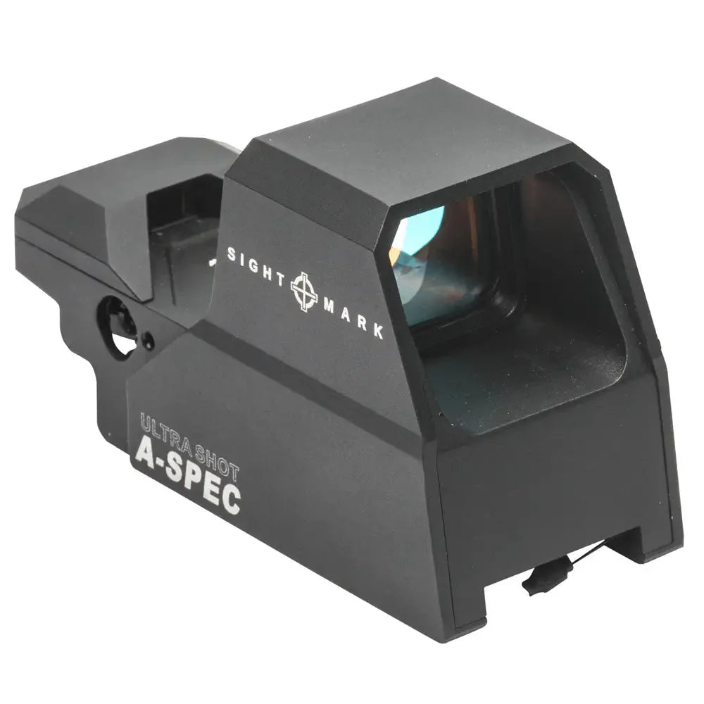 Sightmark Ultra Shot A-Spec Reflex Sight rödpunktsikte Sightmark