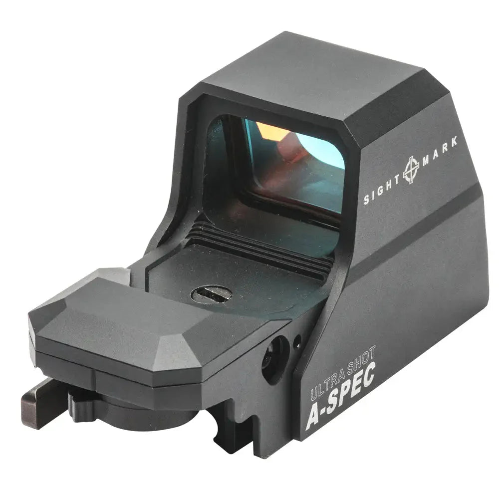 Sightmark Ultra Shot A-Spec Reflex Sight rödpunktsikte Sightmark