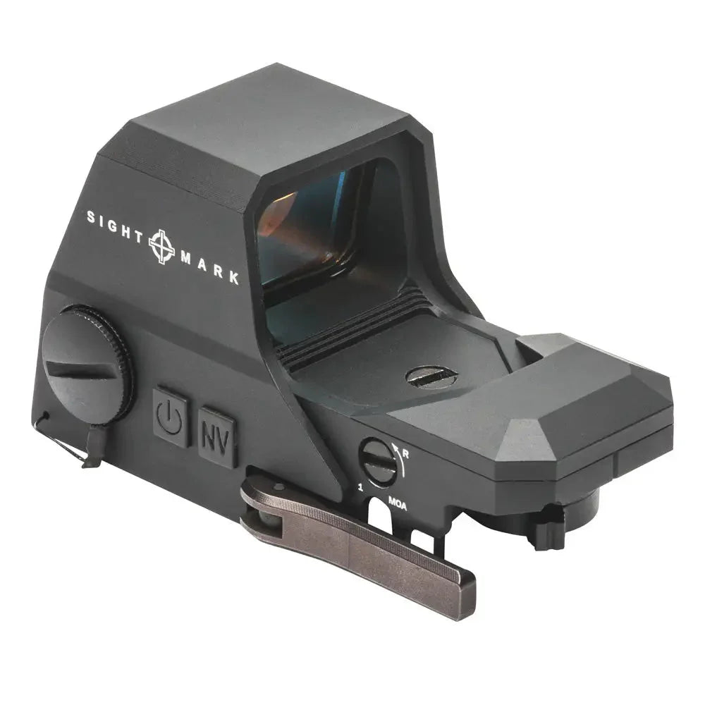 Sightmark Ultra Shot A-Spec Reflex Sight rödpunktsikte Sightmark