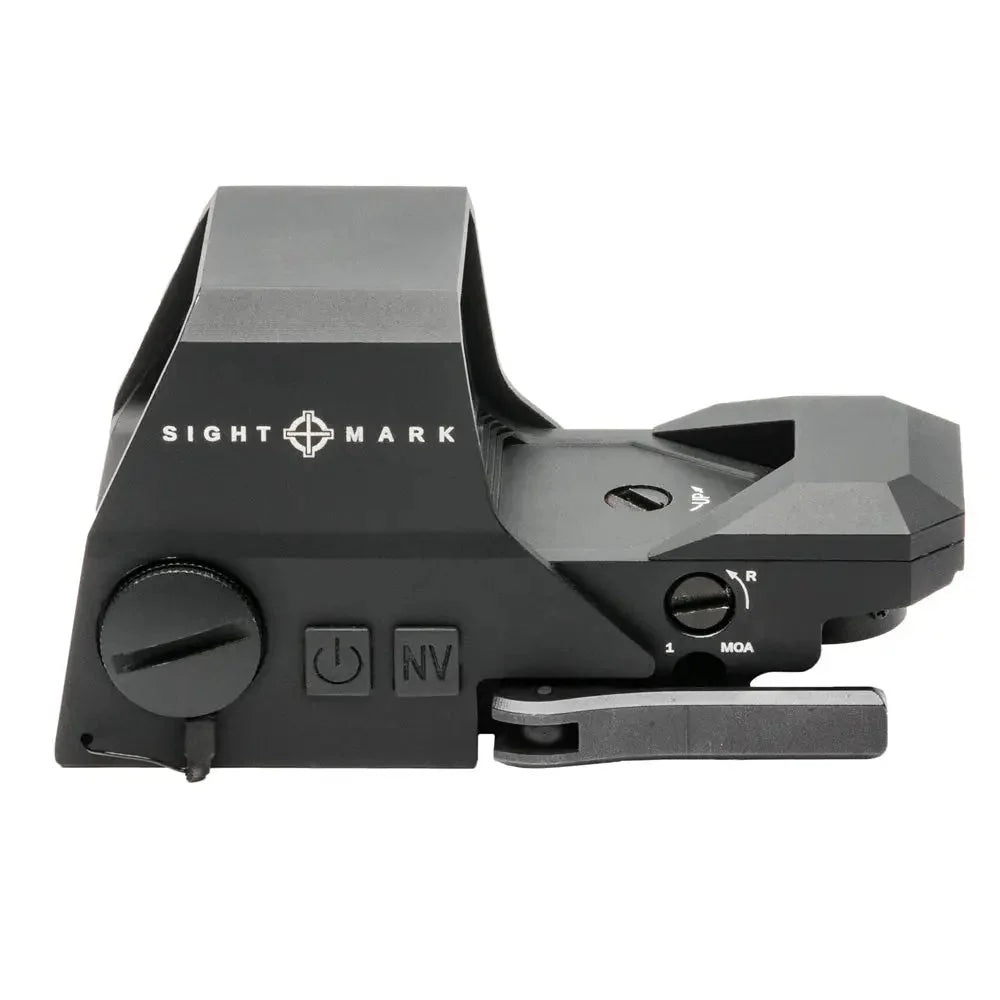Sightmark Ultra Shot A-Spec Reflex Sight rödpunktsikte Sightmark