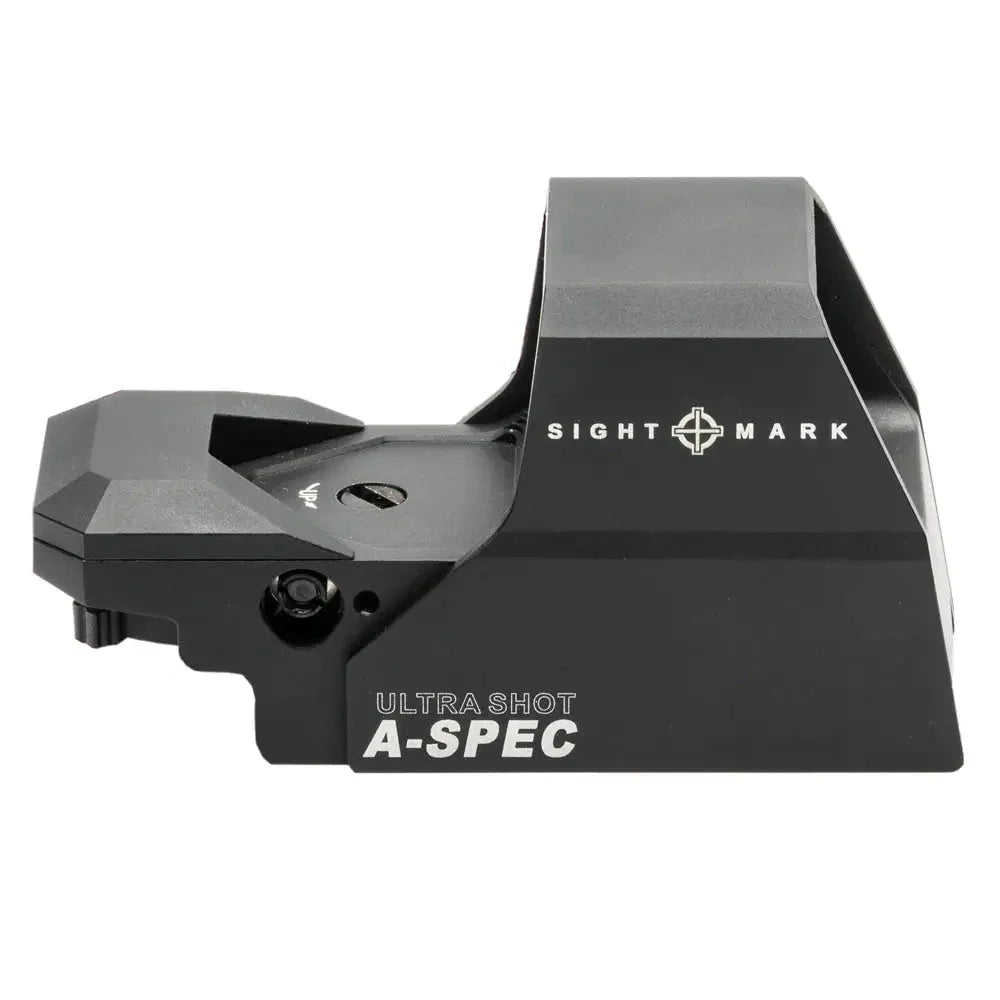 Sightmark Ultra Shot A-Spec Reflex Sight rödpunktsikte Sightmark