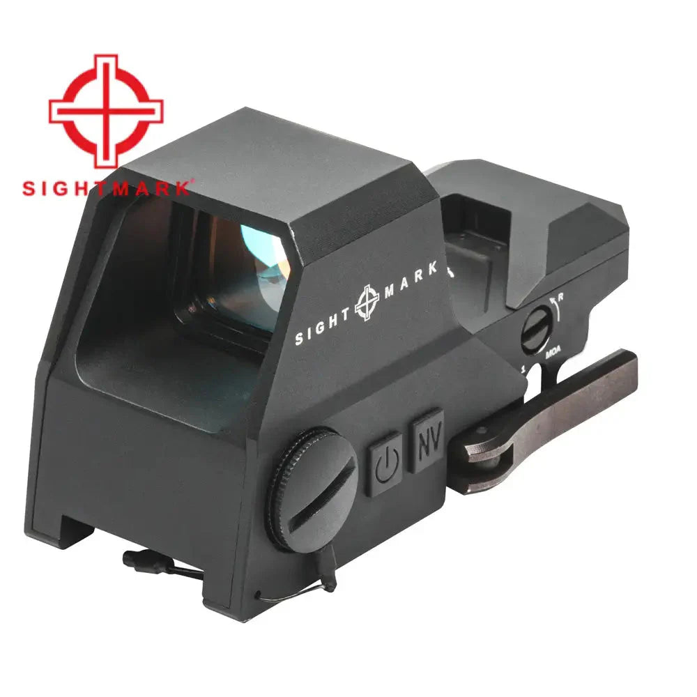 Sightmark Ultra Shot A-Spec Reflex Sight rödpunktsikte Sightmark