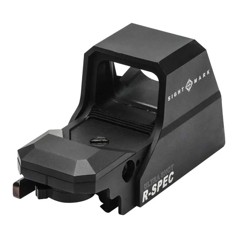 Sightmark Ultra Shot R-Spec Reflex Sight rödpunktsikte Sightmark
