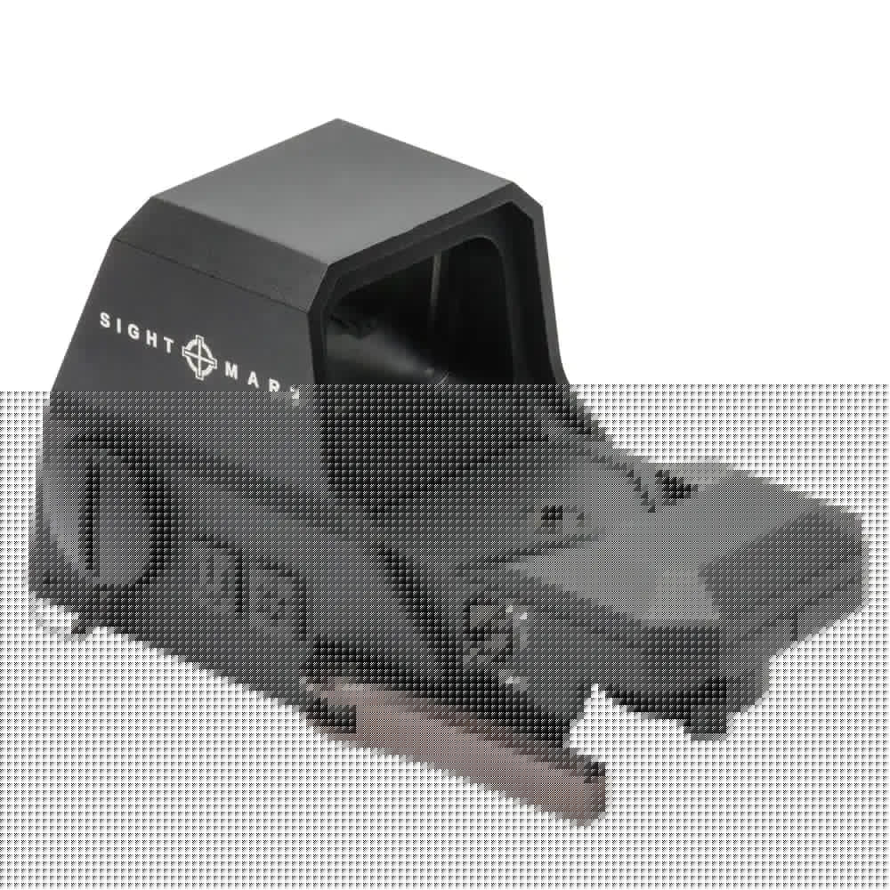 Sightmark Ultra Shot R-Spec Reflex Sight rödpunktsikte Sightmark