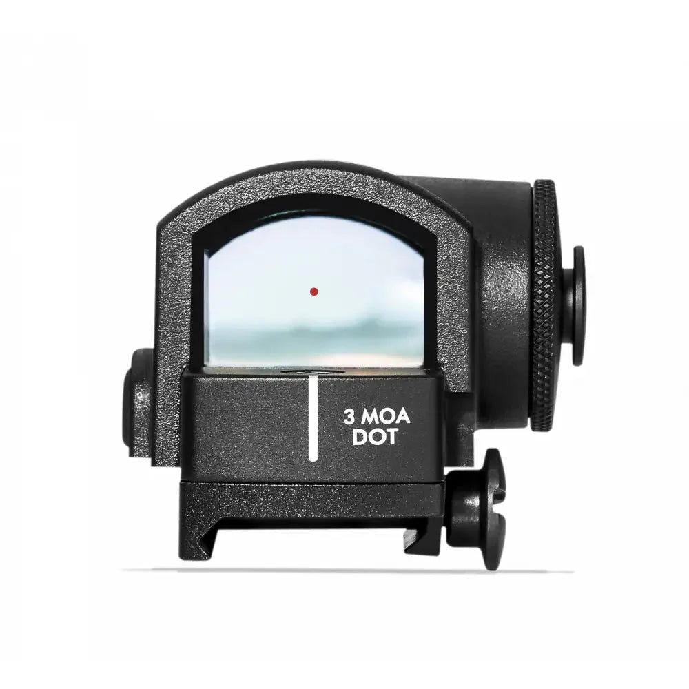 Steiner MRS Picatinny-montage Steiner