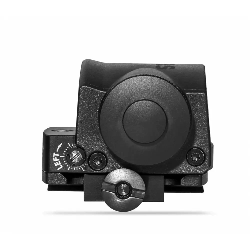 Steiner MRS Picatinny-montage Steiner