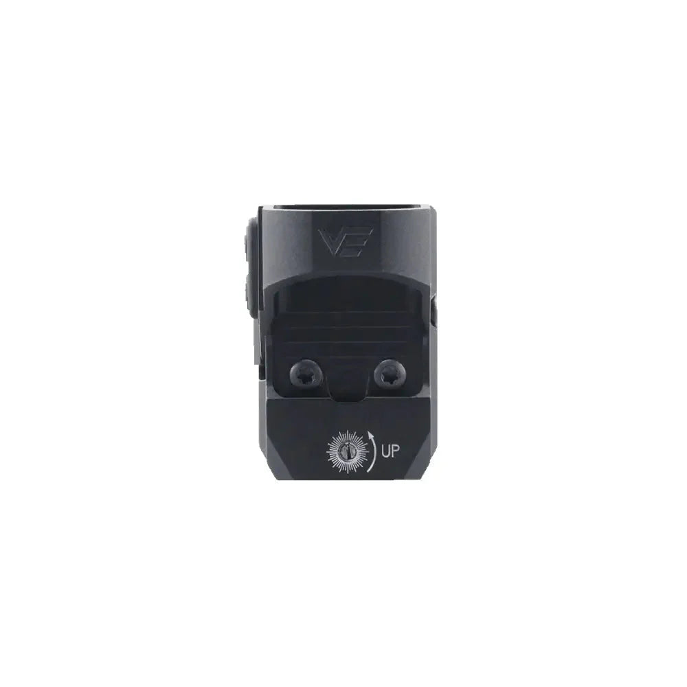 Vector Optics Frenzy 1x17x24 rödpunktsikte Vector Optics