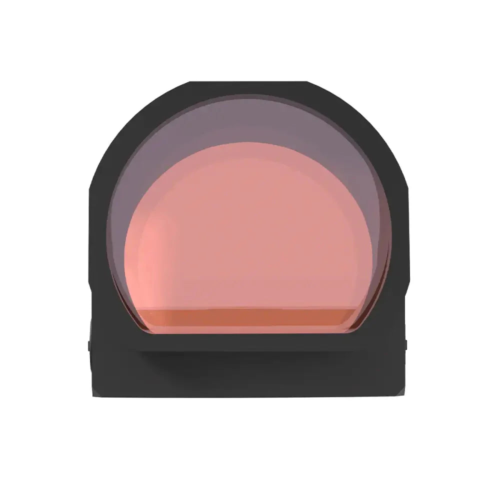 Vector Optics Frenzy 1x22x26 MOS rödpunktsikte Vector Optics