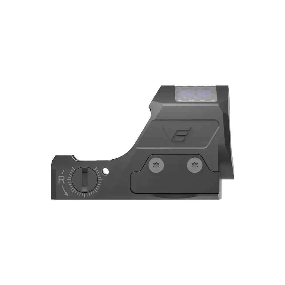 Vector Optics Frenzy-X 1x19x26 MRS GenII Solcellskraft Multi-Reticle Vector Optics