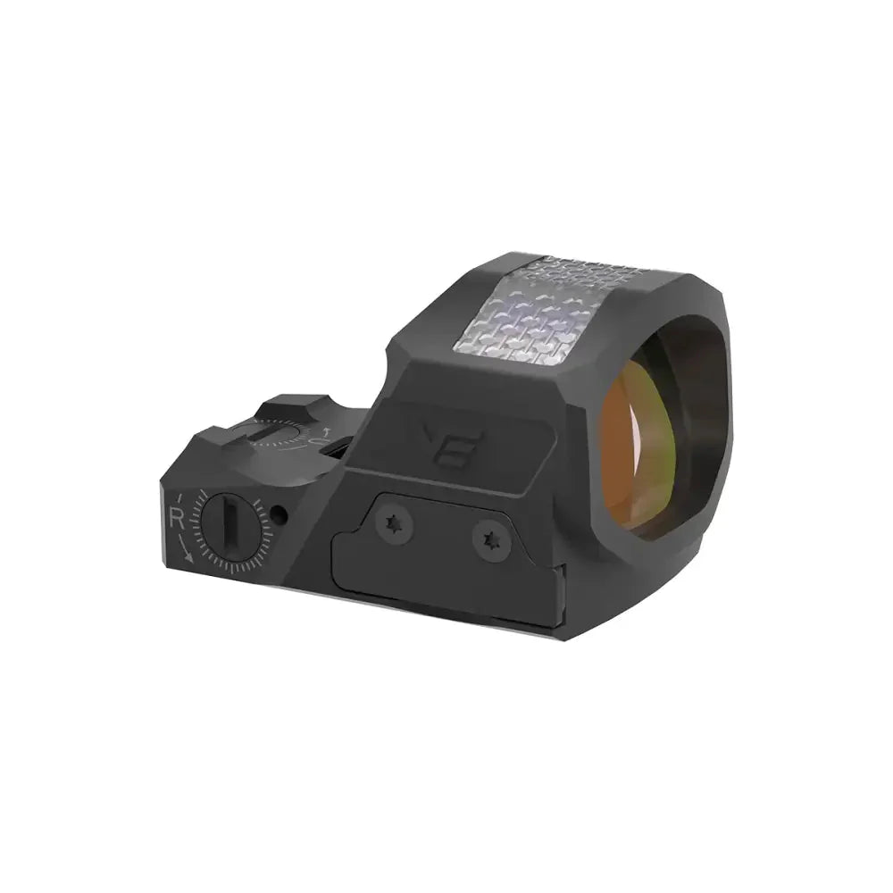 Vector Optics Frenzy-X 1x19x26 MRS GenII Solcellskraft Multi-Reticle Vector Optics