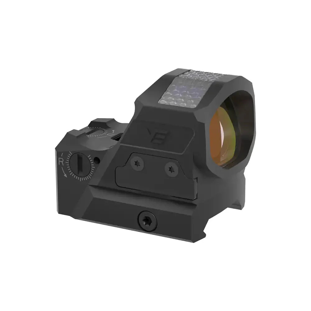 Vector Optics Frenzy-X 1x19x26 MRS GenII Solcellskraft Multi-Reticle Vector Optics