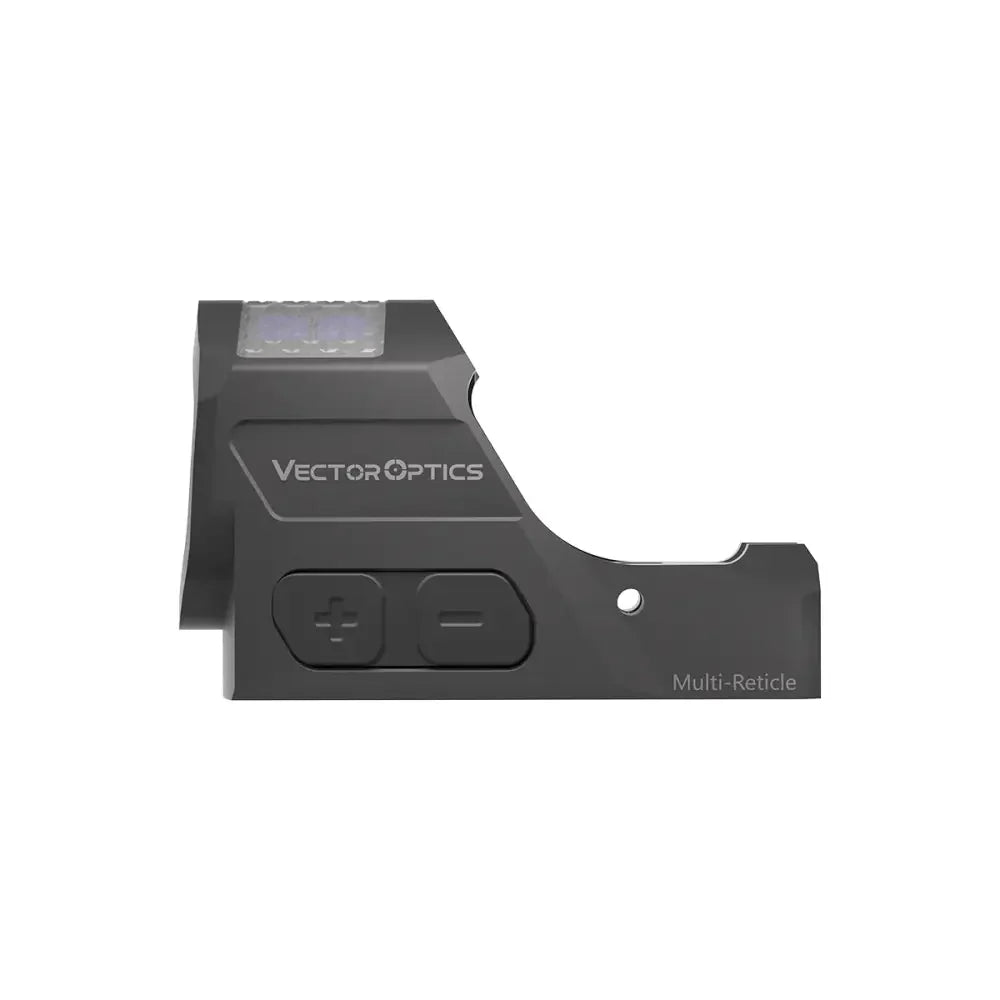 Vector Optics Frenzy-X 1x19x26 MRS GenII Solcellskraft Multi-Reticle Vector Optics