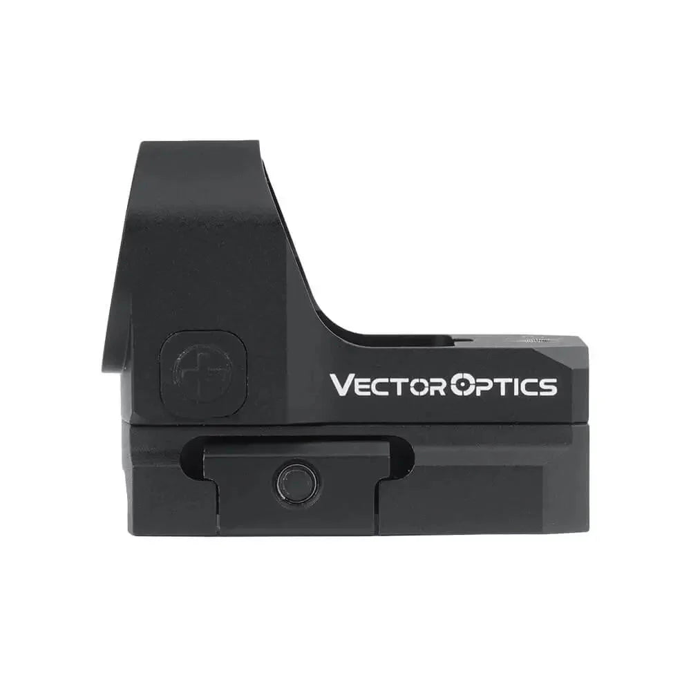 Vector Optics Frenzy-X 1x20x28 rödpunktsikte Vector Optics