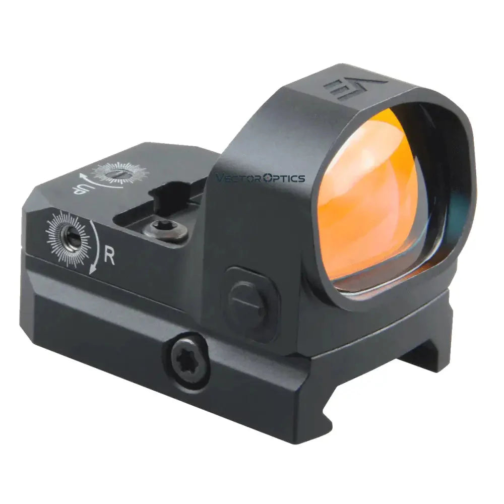 Vector Optics Frenzy-X 1x20x28 SIX Vector Optics