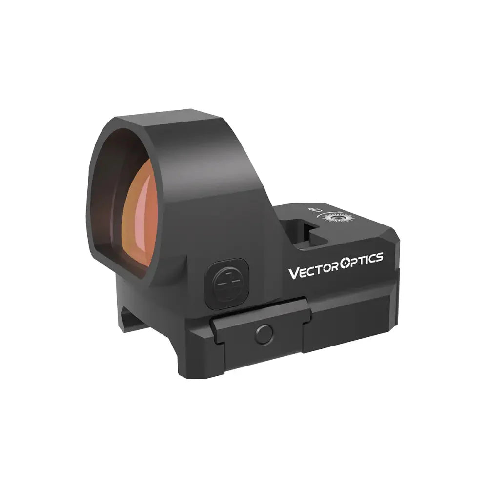 Vector Optics Frenzy-X 1x22x26 AUT rödpunktsikte Vector Optics
