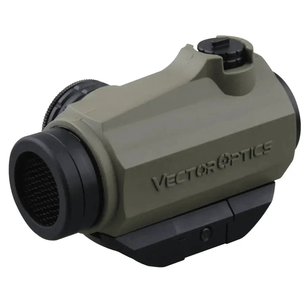 Vector Optics Maverick 1x22 S-SOP rödpunktsikte Vector Optics