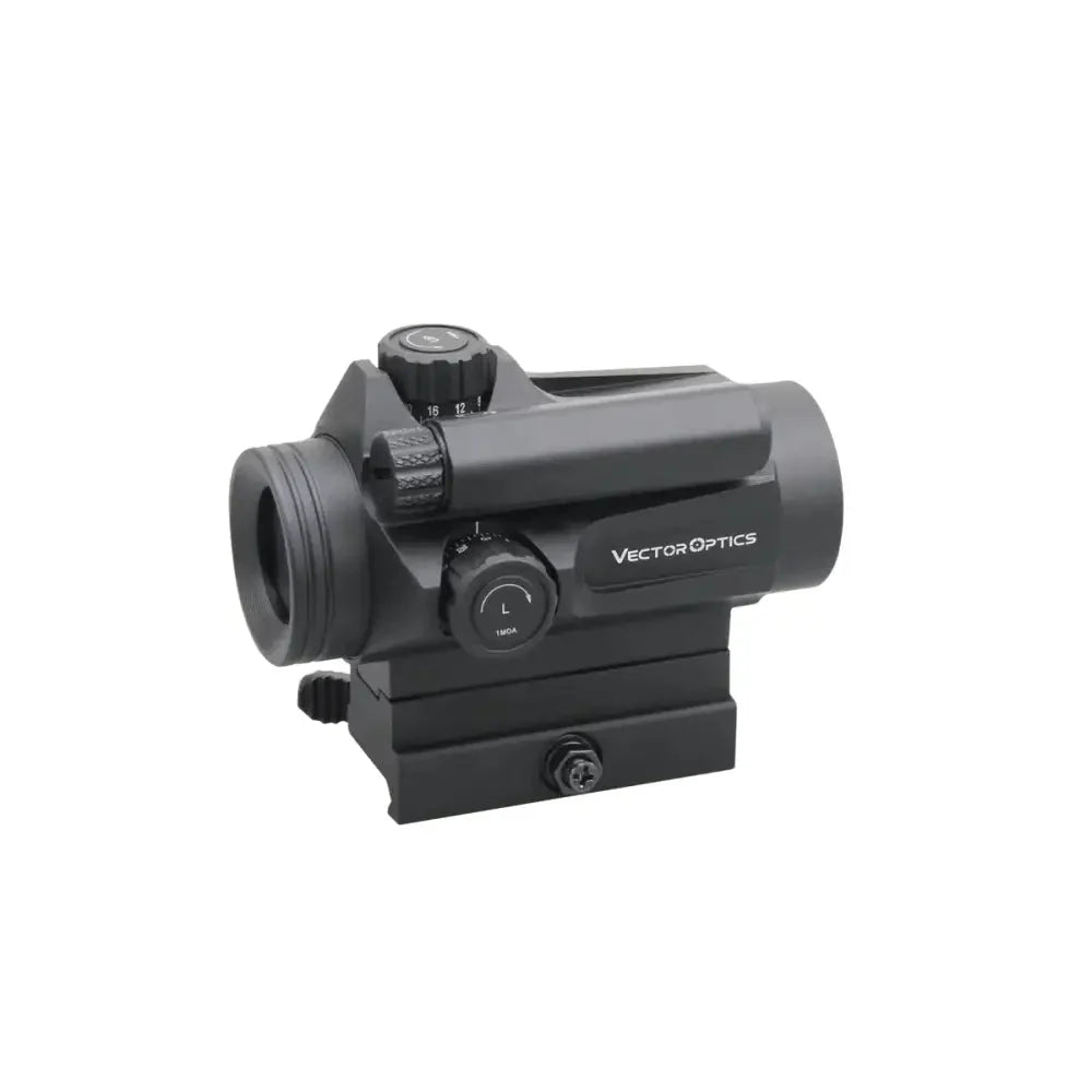 Vector Optics Nautilus 1x30 Scope Double Reticle red dot Vector Optics