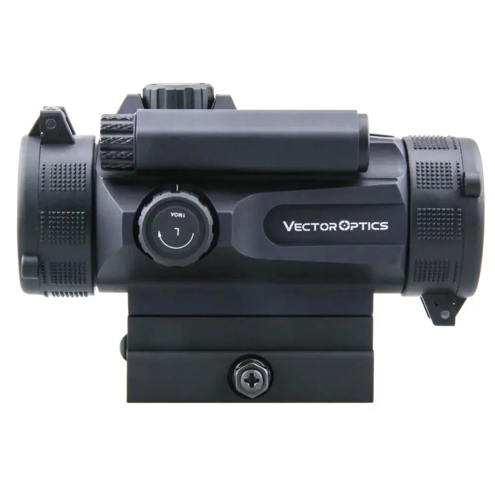 Vector Optics Nautilus Quick Release 1x30 red dot scope Vector Optics