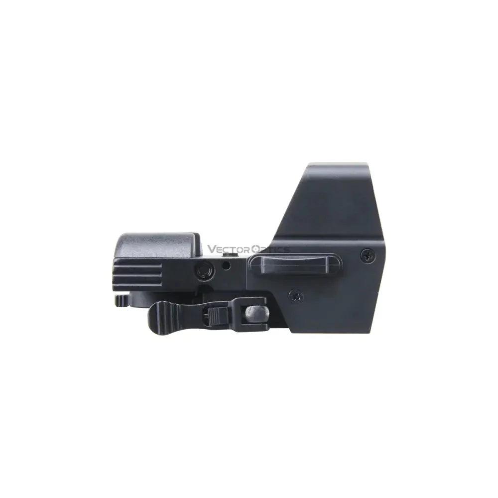 Vector Optics Omega 23x33 Fyra riktmedel Reflex sikte rödpunktsikte Vector Optics