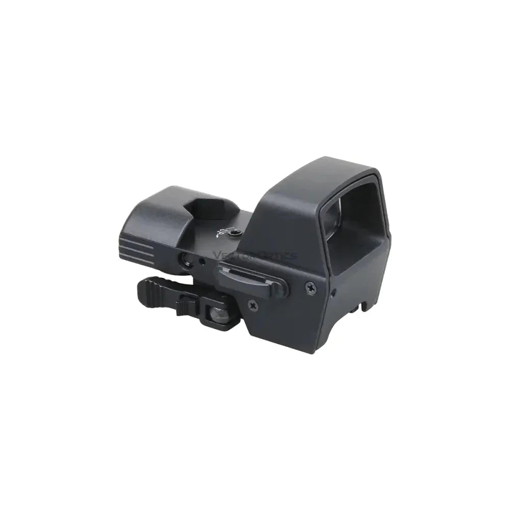 Vector Optics Omega 23x33 Fyra riktmedel Reflex sikte rödpunktsikte Vector Optics