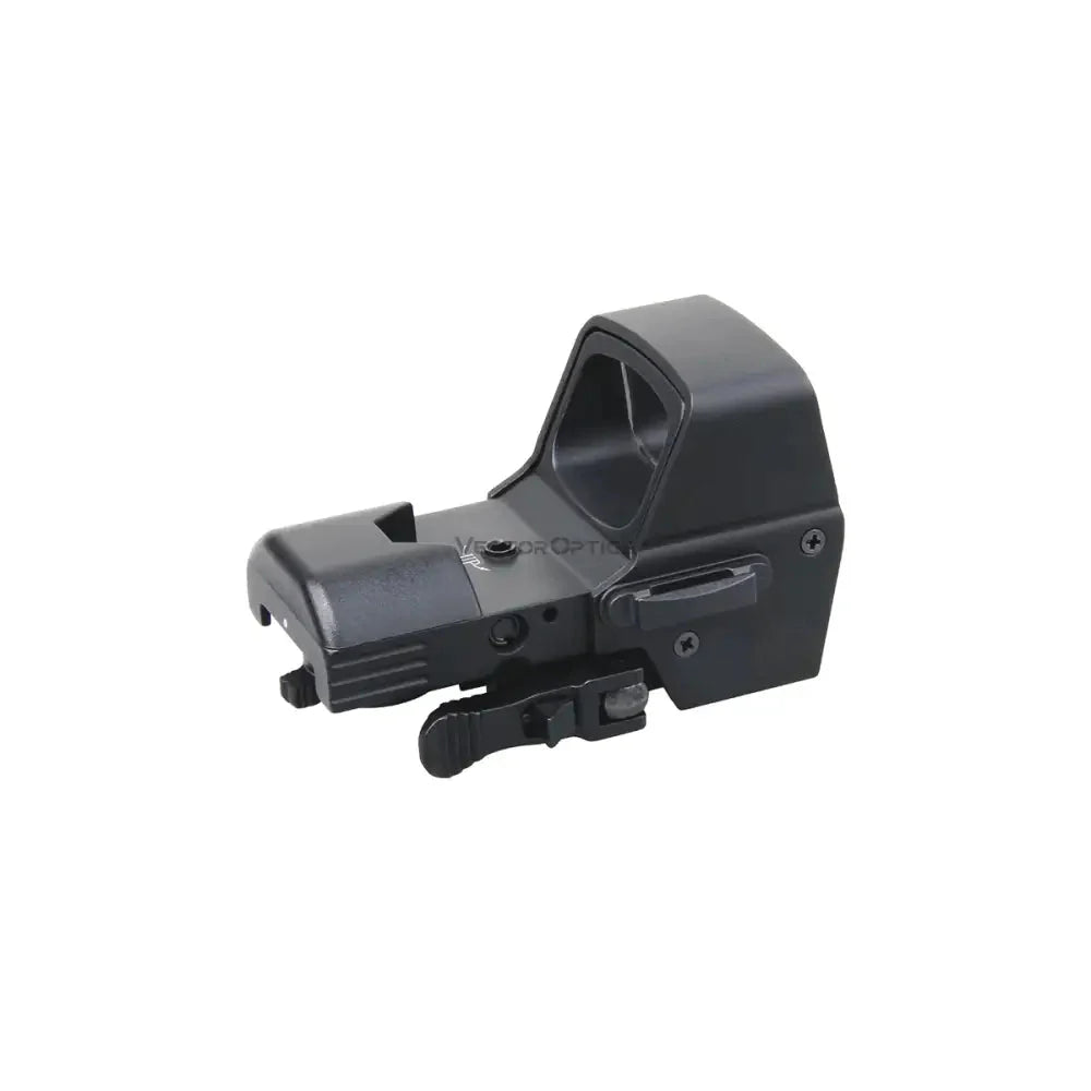 Vector Optics Omega 23x33 Fyra riktmedel Reflex sikte rödpunktsikte Vector Optics