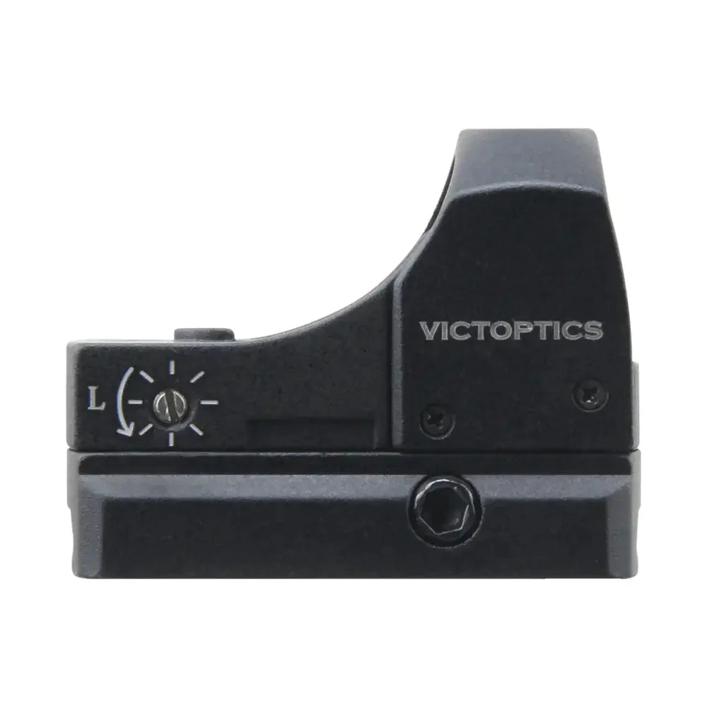 VictOptics V3 1x17x22 rödpunktsikte Vector Optics